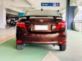 Brown Toyota Vios 2014 for sale in Automatic-5