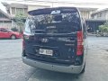 Selling Black Hyundai Starex 2019 in Manila-5