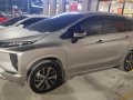 Selling Silver Mitsubishi XPANDER 2019 in Quezon-3