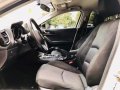 White Mazda 3 2015 for sale in Malvar-4