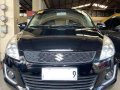 Selling Black Suzuki Swift 2018 in Caloocan-9