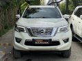 Pearl White Nissan Terra 2020 for sale in Automatic-8