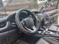 Grey Toyota Fortuner 2017 for sale in Quezon-1