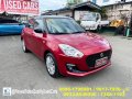 Red Suzuki Swift 2020 for sale in Cainta-9