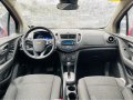 Red Chevrolet Trax 2017 for sale in Malvar-1