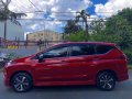 Sell Red 2019 Mitsubishi Xpander in Quezon City-1