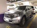 Silver Ford Everest 2017 for sale in Pasig-3