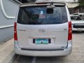 Silver Hyundai Starex 2010 for sale in Malabon-6