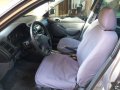 Silver Honda Civic 2005 for sale in Antipolo-5