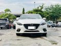 White Mazda 3 2015 for sale in Malvar-9