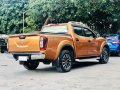 Selling Orange Nissan Navara 2017 in Malvar-8