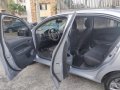 Silver Mitsubishi Mirage 2020 for sale in Manual-1