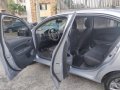 Silver Mitsubishi Mirage 2020 for sale in Manual-7