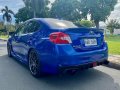 Sell Blue 2017 Subaru Impreza in Muntinlupa-5