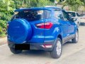 Sell Blue 2017 Ford Ecosport -5