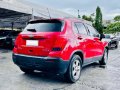 Red Chevrolet Trax 2017 for sale in Malvar-6