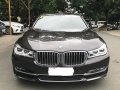 Selling Black BMW 730Li 2018 in Pasig-8