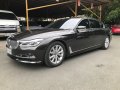 Selling Black BMW 730Li 2018 in Pasig-7