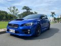 Sell Blue 2017 Subaru Impreza in Muntinlupa-7