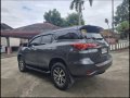 Grey Toyota Fortuner 2017 for sale in Quezon-6