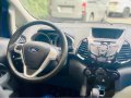 Sell Blue 2017 Ford Ecosport -0