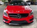 Selling Red Mercedes Benz CLA45 AMG 2014 in Pasig-8