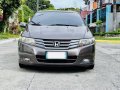 Selling Grey Honda City 2011 in Malvar-1