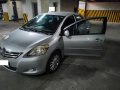 Sell Silver 2010 Toyota Vios in Caloocan-9