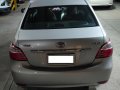 Sell Silver 2010 Toyota Vios in Caloocan-0