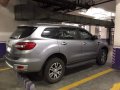 Silver Ford Everest 2017 for sale in Pasig-4