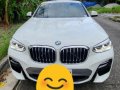 Selling White BMW X4 2019 in Quezon-3