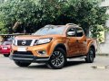 Selling Orange Nissan Navara 2017 in Malvar-9