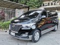 Selling Black Hyundai Starex 2019 in Manila-9