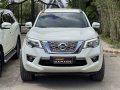 White Nissan Terra 2020 for sale in Automatic-3