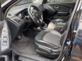 Black Hyundai Tucson 2011 for sale in Marikina-0