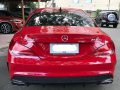 Selling Red Mercedes Benz CLA45 AMG 2014 in Pasig-5