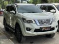 Pearl White Nissan Terra 2020 for sale in Automatic-6