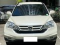 White Honda Cr-V 2010 for sale in Pateros-5