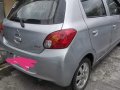 Selling Silver Mitsubishi Mirage 2015 in Carmona-3