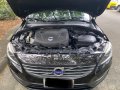 Selling Black Volvo S60 2015 in Makati-3