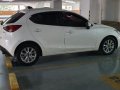 White Mazda 2 2016 for sale in Pasig-6