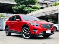 Selling Red Mazda CX-5 2016 in Malvar-8