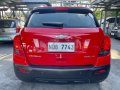 Selling Red Chevrolet Trax 2016 in Las Piñas-4