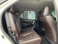 White Toyota Fortuner 2016 for sale in Automatic-0