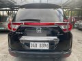 Sell Black 2017 Honda BR-V in Las Piñas-4