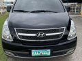 Sell Black 2013 Hyundai Grand Starex in Pasig-8