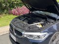 Black BMW 520D 2018 for sale in Dasmariñas-7
