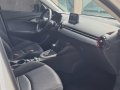 White Mazda CX-3 2019 for sale in Malabon -1