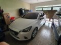 White Mazda 2 2016 for sale in Pasig-3