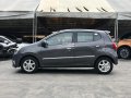 Well kept 2016 Toyota Wigo  1.0 G AT for sale-14